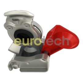 AIR COUPLING STD 22MM / RED 452 200 0110  AIR COUPLING STD 22MM / RED 452 200 0110