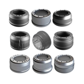 BRAKE DRUM