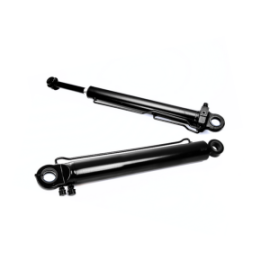 CYLINDER & CABIN TILT