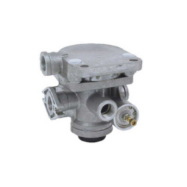 EMERGENCY RELAY VALVE