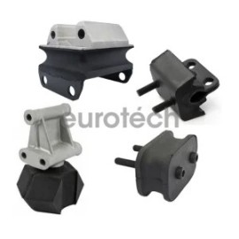ENGINE MOUNTING