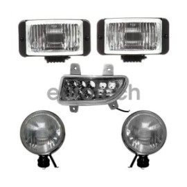 FOG LAMP