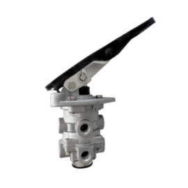 FOOT BRAKE VALVE