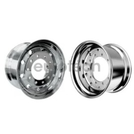 FORGED ALUMINUM ALLOY