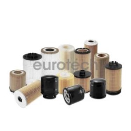OIL & FUEL FILTER