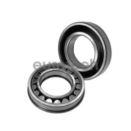 GEAR BEARINGS