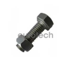 HOLE BRACKET BOLT