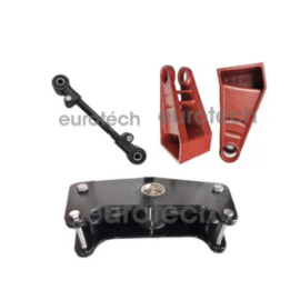 MECHANICAL SUSPENSION