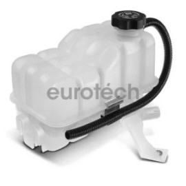 RADIATOR EXPANSION TANK & HOSE