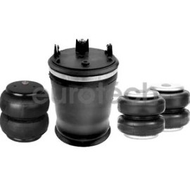 AIR SUSPENSION