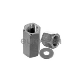 U BOLT NUT &  WASHER