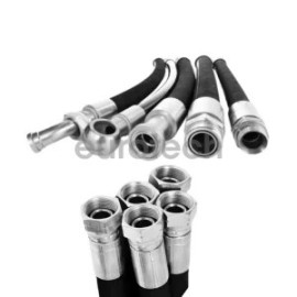 HYDRAULIC HOSE
