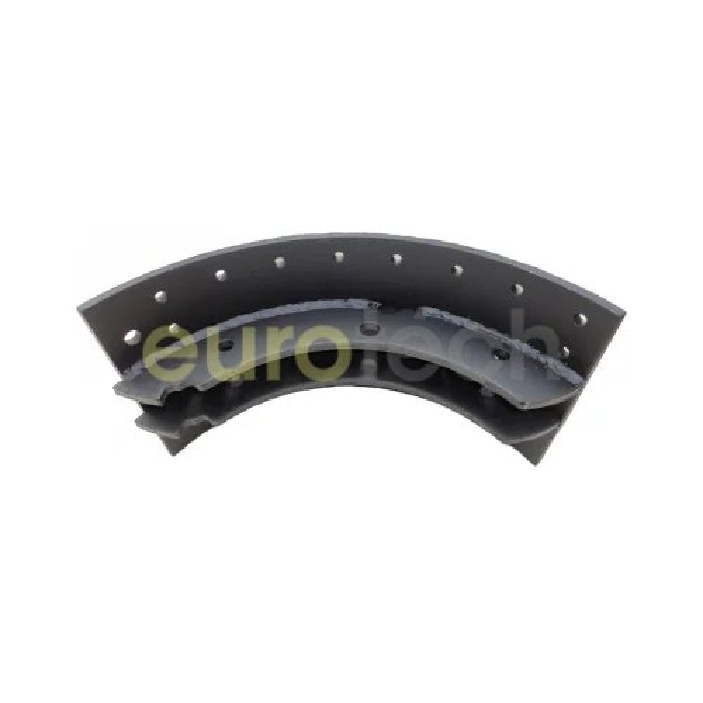 Brake Shoe - Closed Eye - 15200007