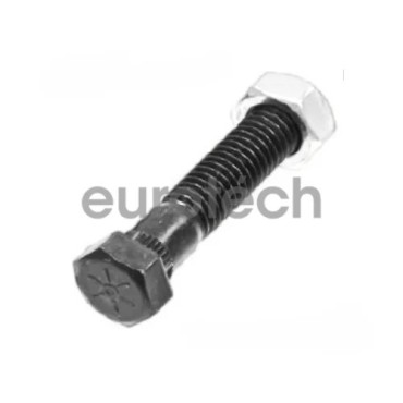 D-BOLT - M20x160