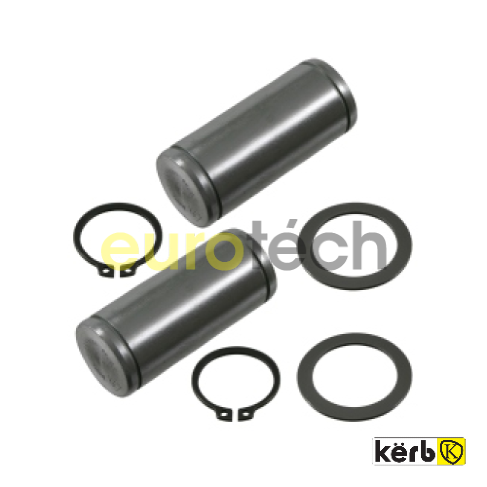 Pin, Brake Shoe KIT FOR ROR/MERITOR