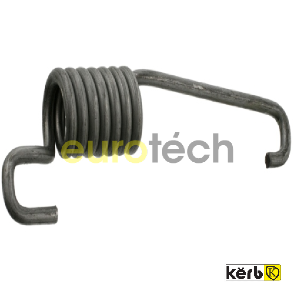 Spring, Brake Shoe FOR SAF OE NO: 03.397.44.06.0