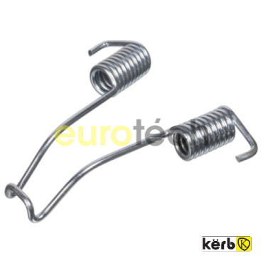 Spring, Brake Shoe FOR SAF OE NO: 03.397.33.06.0