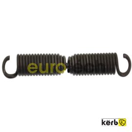 Spring, Brake Shoe FOR FREUHAUF OE NO: AJA-0487-001