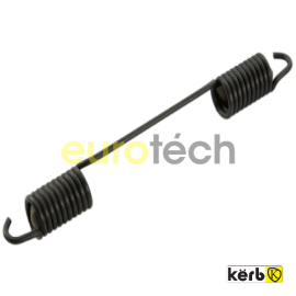 Spring, Brake Shoe FOR MERCEDES OE NO: 617 993 11 10-617 993 06 10 (ø26x243)