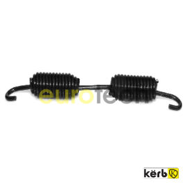 Spring, Brake Shoe FOR RENAULT OE NO: 5000816359  (ø25x227)