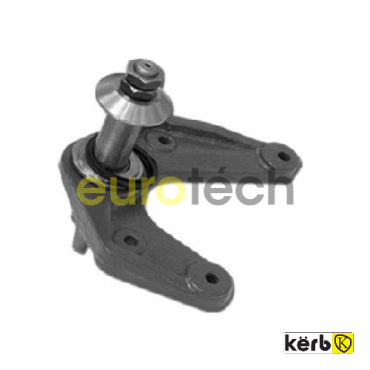 Pin Bracket HD Right 621 325 00 04 FOR MERCEDES
