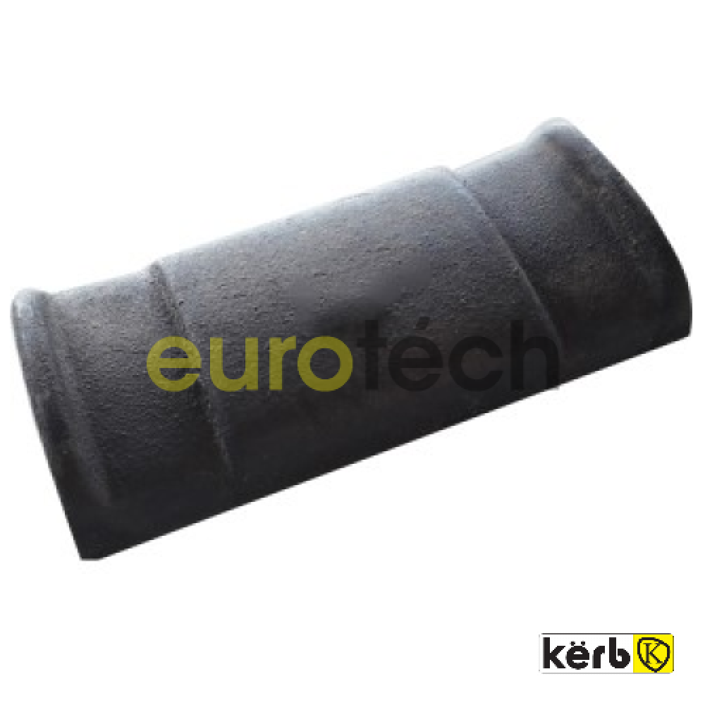 U bolt Plate 135708 FOR Scania