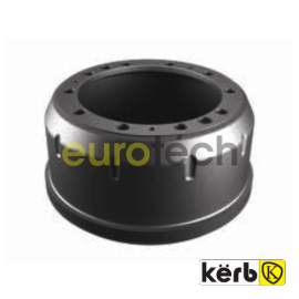 BRAKE DRUM - 6244210201