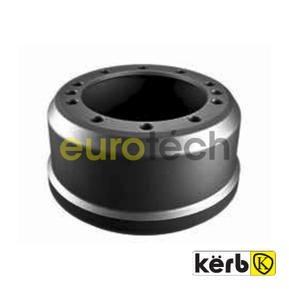 BRAKE DRUM - AJB 0335001 / 323131022676