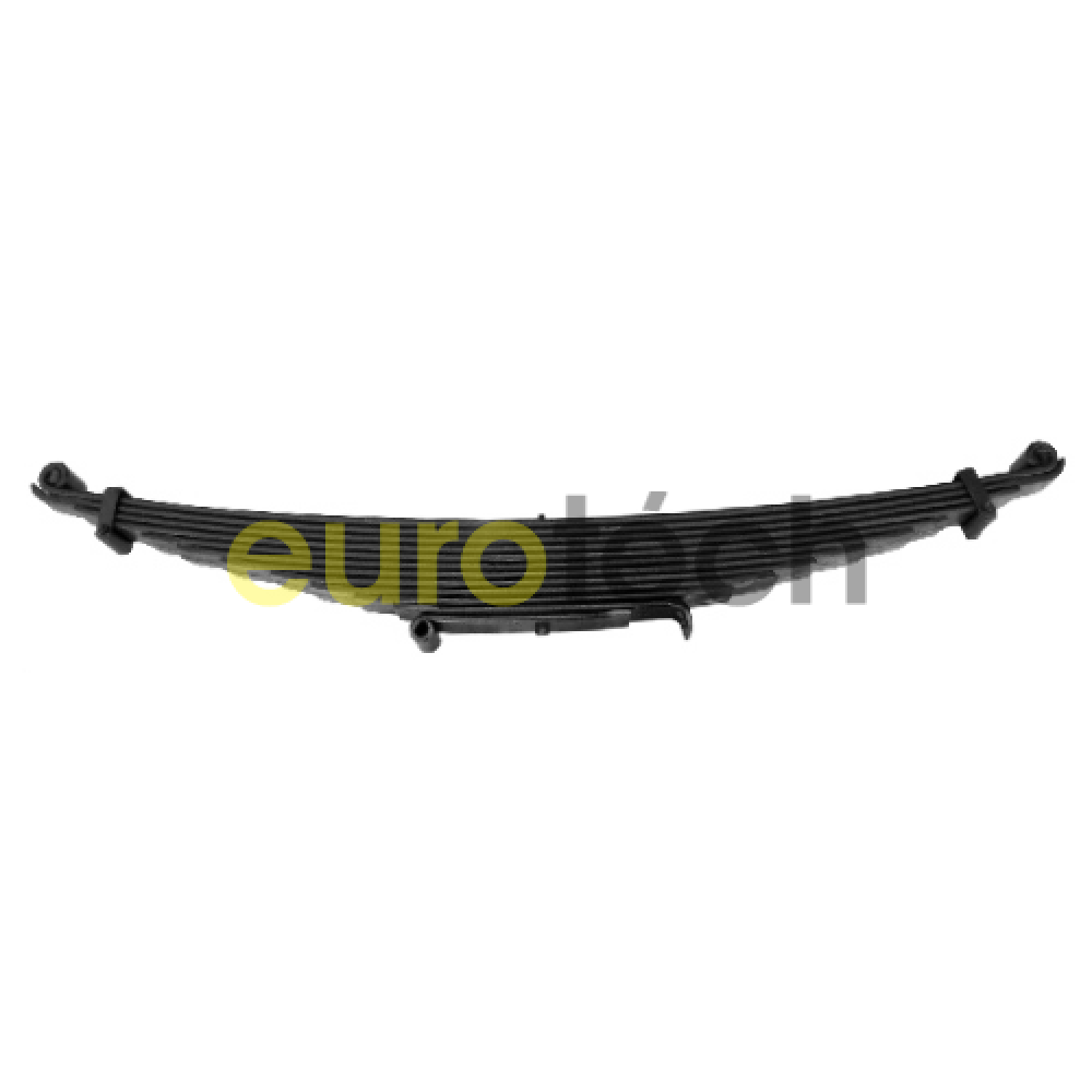 LEAF SPRING - 336520 - 6563200202