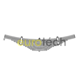 LEAF SPRING -0508204070-88072000