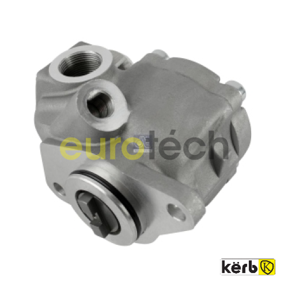 Steering Pump for MERCEDES ACTROS, ATEGO -  001 460 70 80, 002 460 65 80, 001 460 71 80, LuK: 542 0051 10 Steering Pump for MERCEDES ACTROS, ATEGO -  001 460 70 80, 002 460 65 80, 001 460 71 80, LuK: 542 0051 10