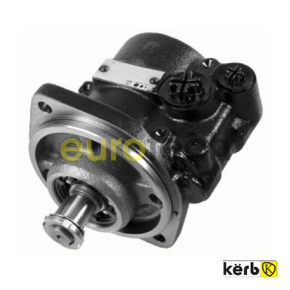Steering Pump for IVECO -  42498096, 4708327, 7674955232, ZF 7674 955 232 Steering Pump for IVECO -  42498096, 4708327, 7674955232, ZF 7674 955 232