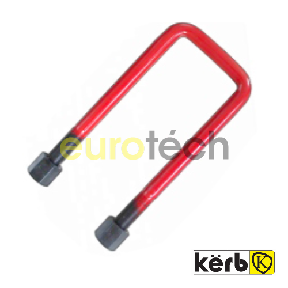 U-BOLT - 14 x 62 x 250