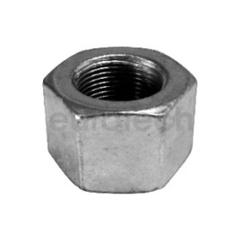 U-Bolt Nut - 20 mm 