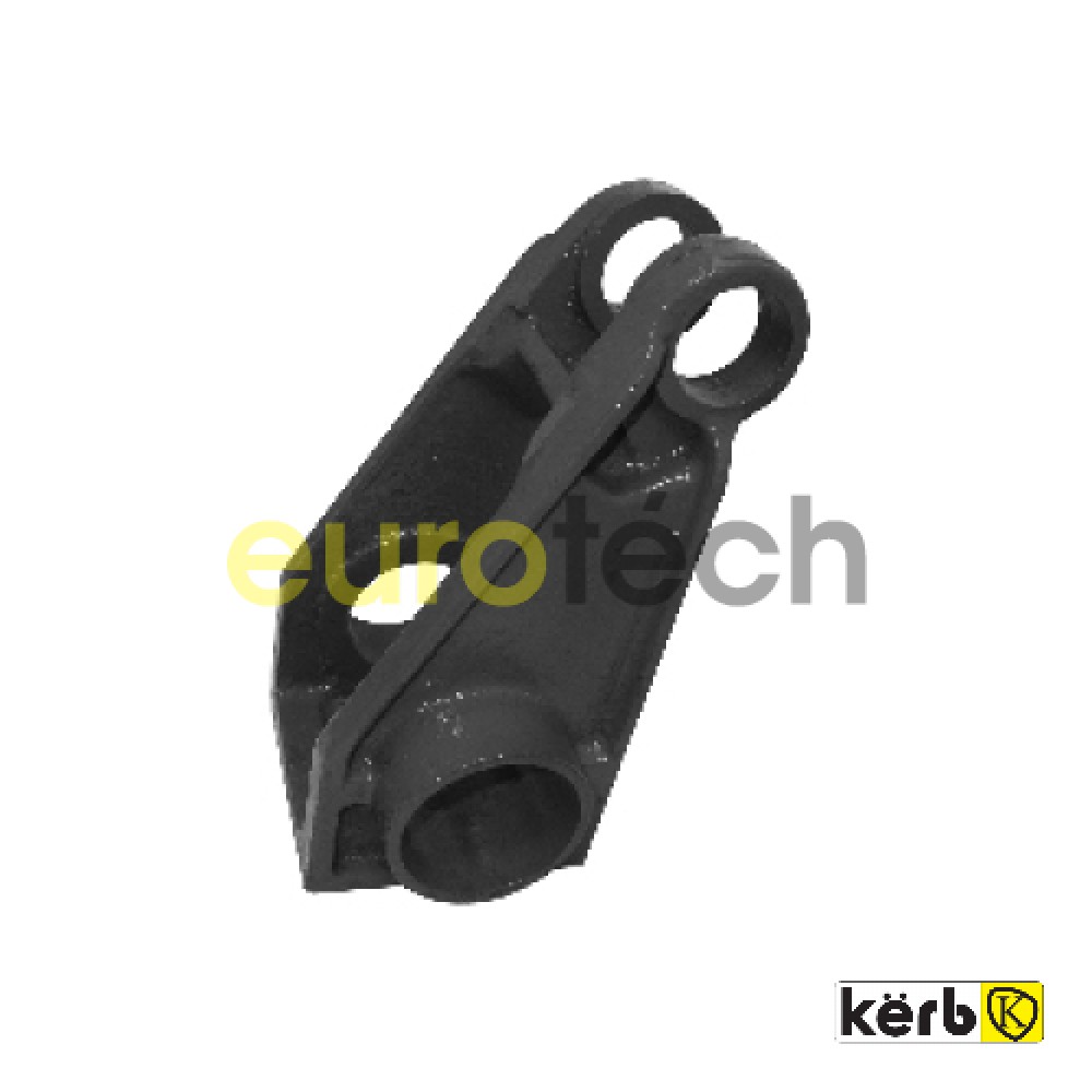 Hanger Bracket Centre for Taper Bush Equalizer for ROR - 21205834 Hanger Bracket Centre for Taper Bush Equalizer for ROR - 21205834