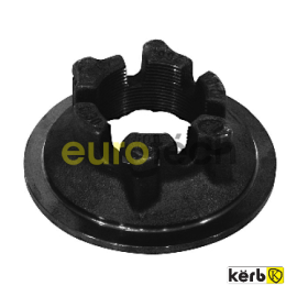 Axle Nut 16 T Echo model FOR BPW