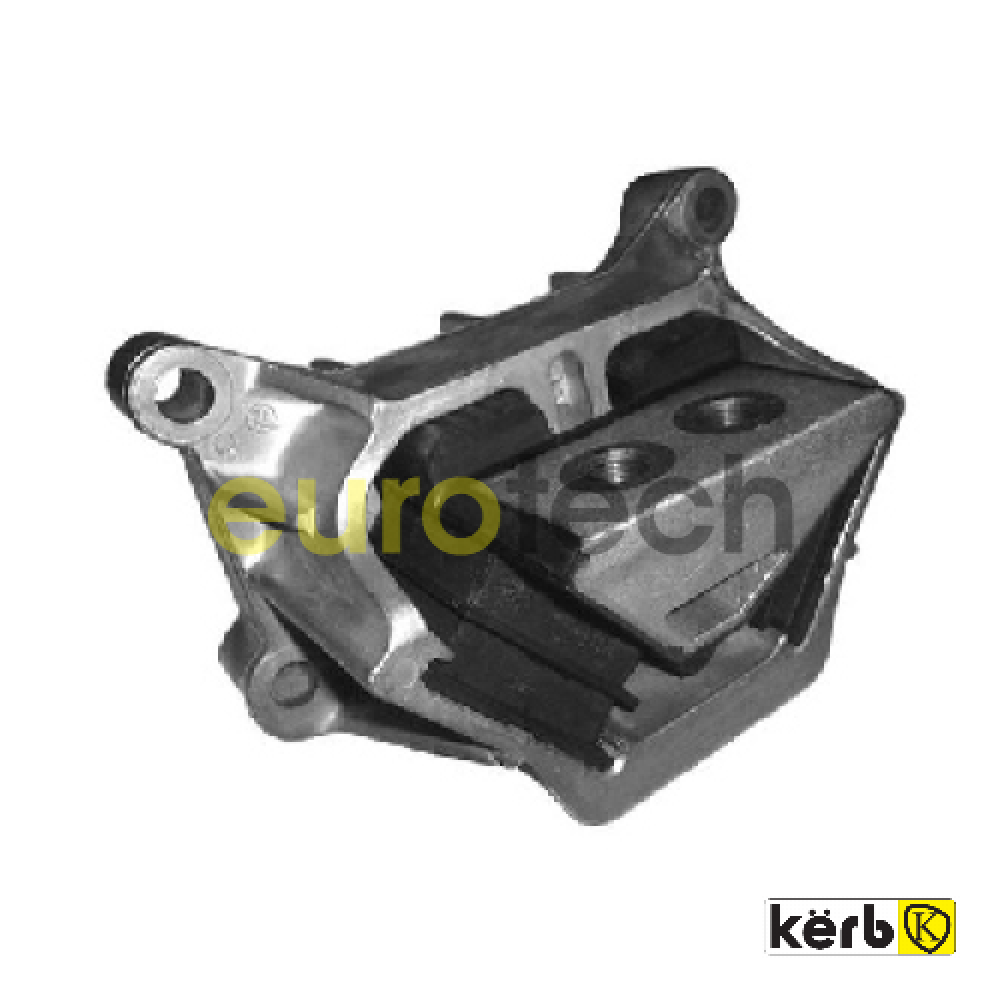 Engine Mounting 81962100593