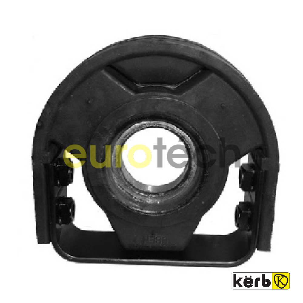 Center Bearing for mercedes  - 973 411 01 12, 973 411 00 12