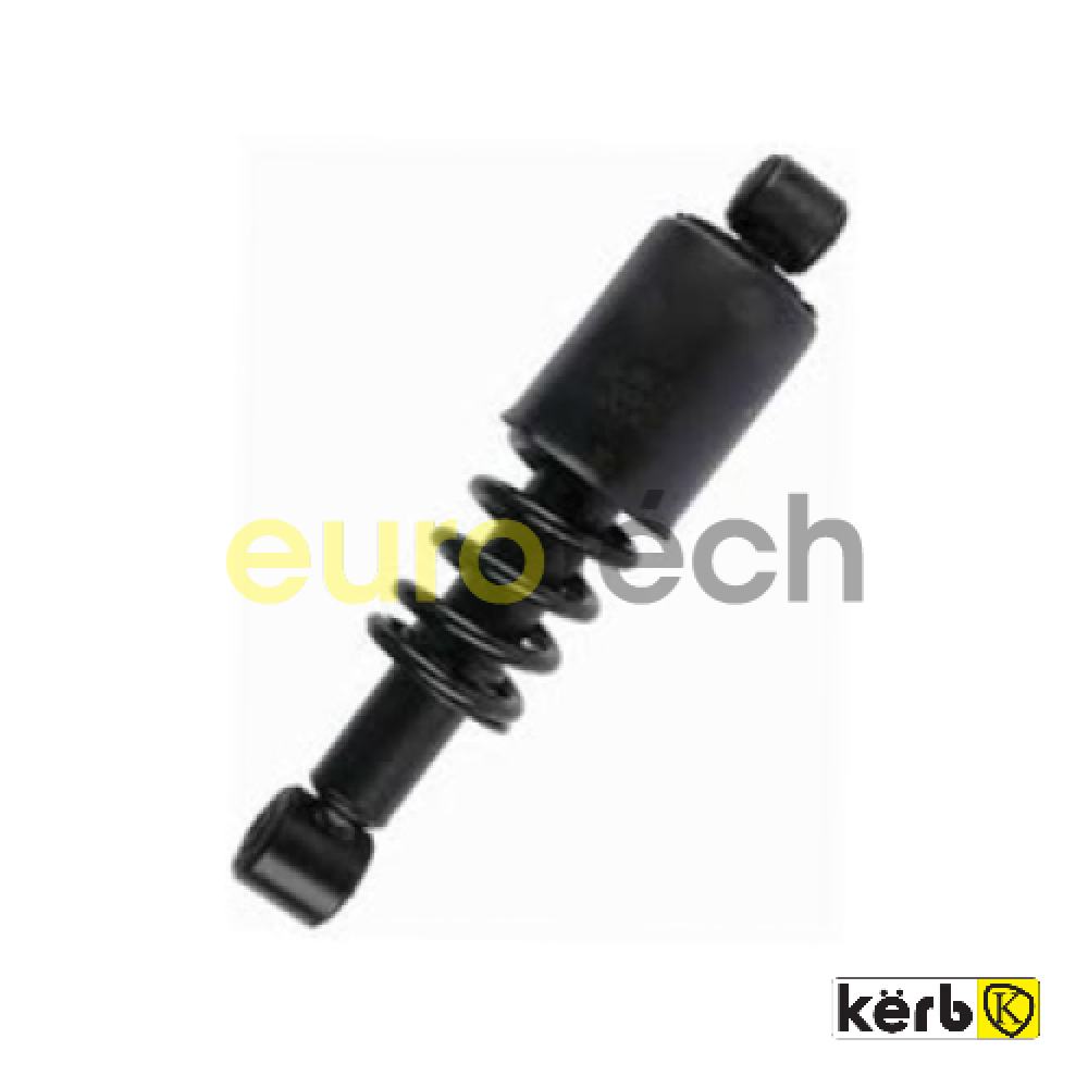 Shock Absorber for MAN - 85.41722.6019, 81.41722.6059
