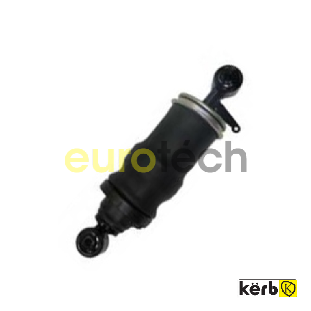 Shock Absorber for MAN - 85.41722.6022, 85.41722.6014, 85.41722.6008