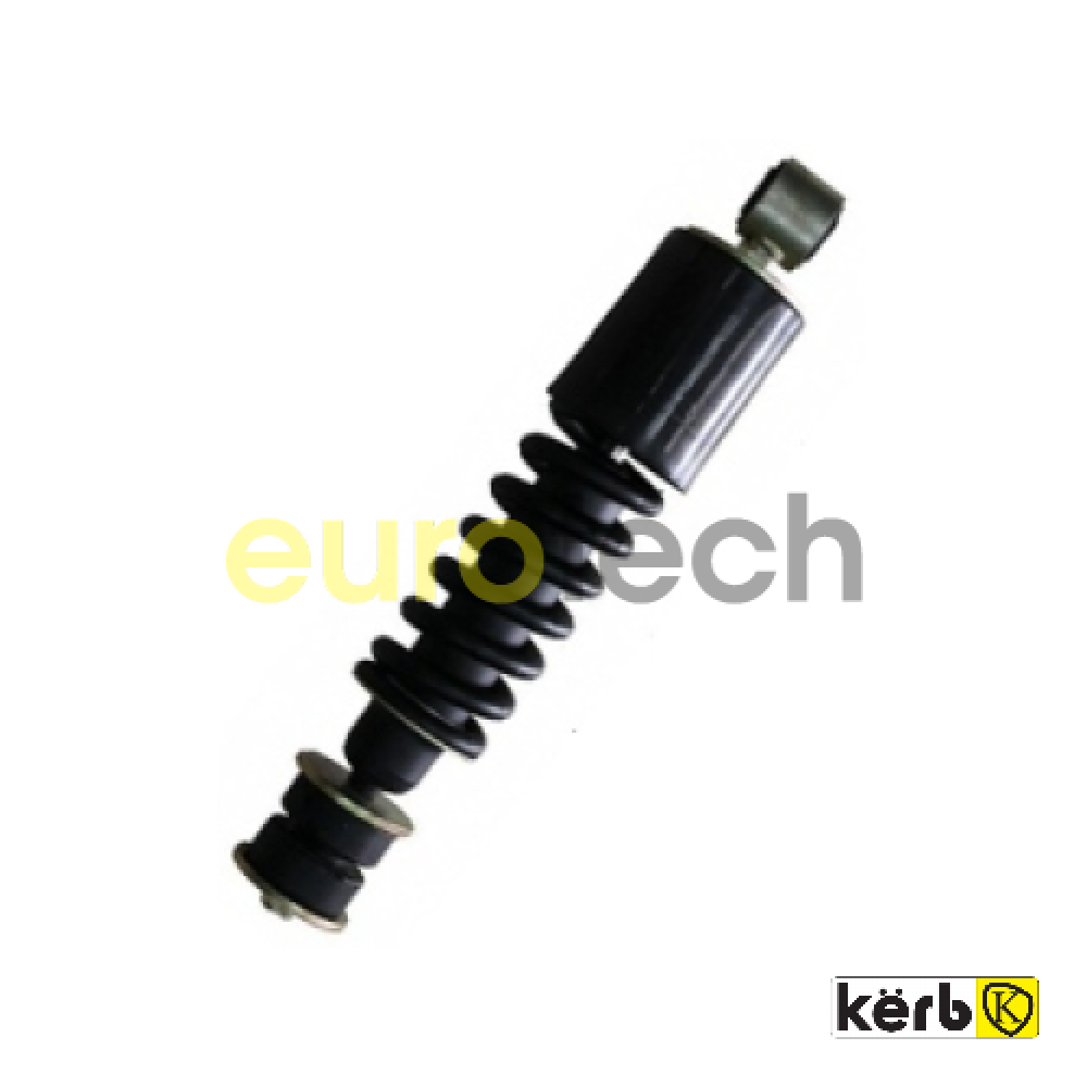 Shock Absorber for MAN - 81.41722.6012, 81.41722.6009, 81.41722.6033