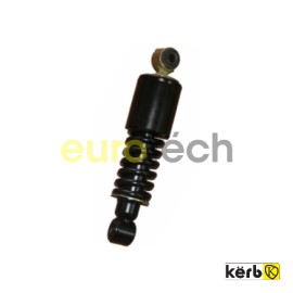 Shock Absorber Compression Spring, Cab, Rear for MERCEDES - 942 890 31 19, 943 890 09 19, 