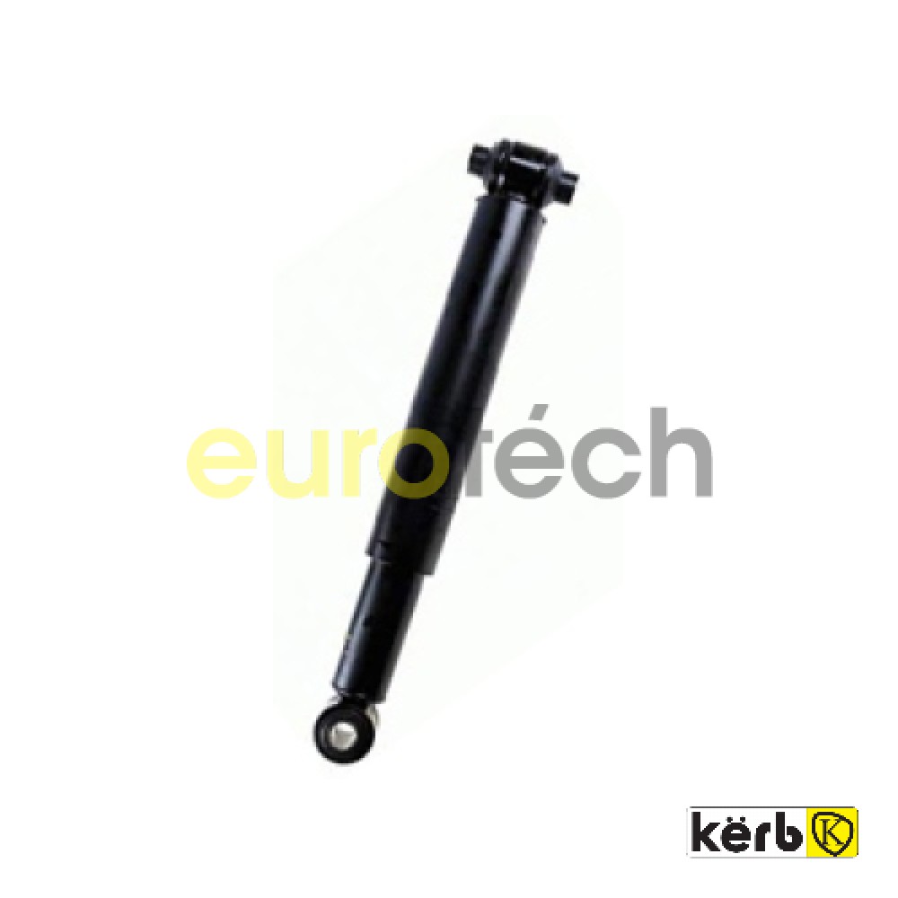 Shock Absorber for MAN - 81.43702.6004, 81.43702.6005, 81.43702.6014