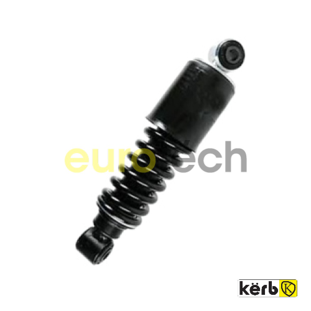 Shock Absorber for MAN - 81417226013
