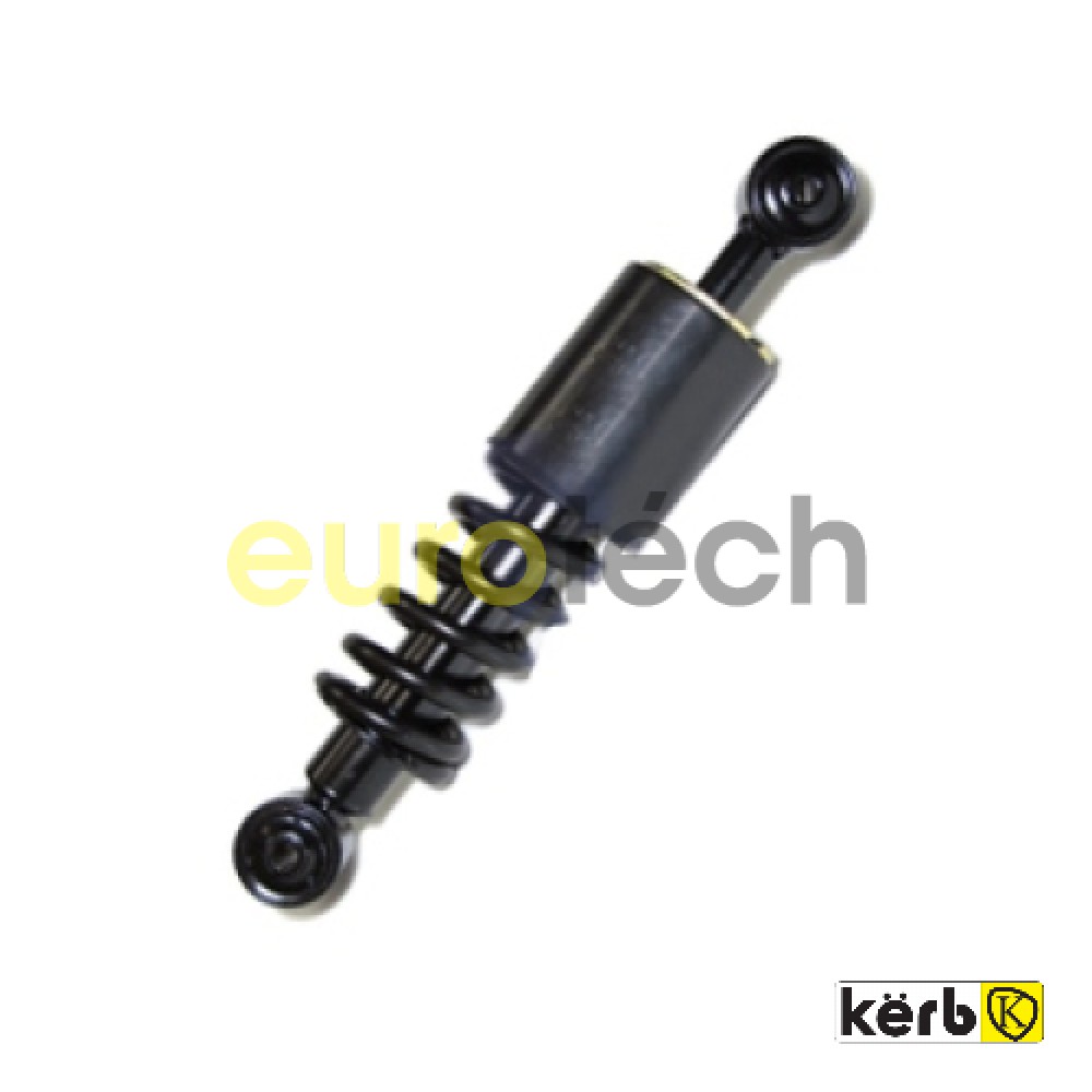 Shock Absorber for MAN - 85.41722.6017