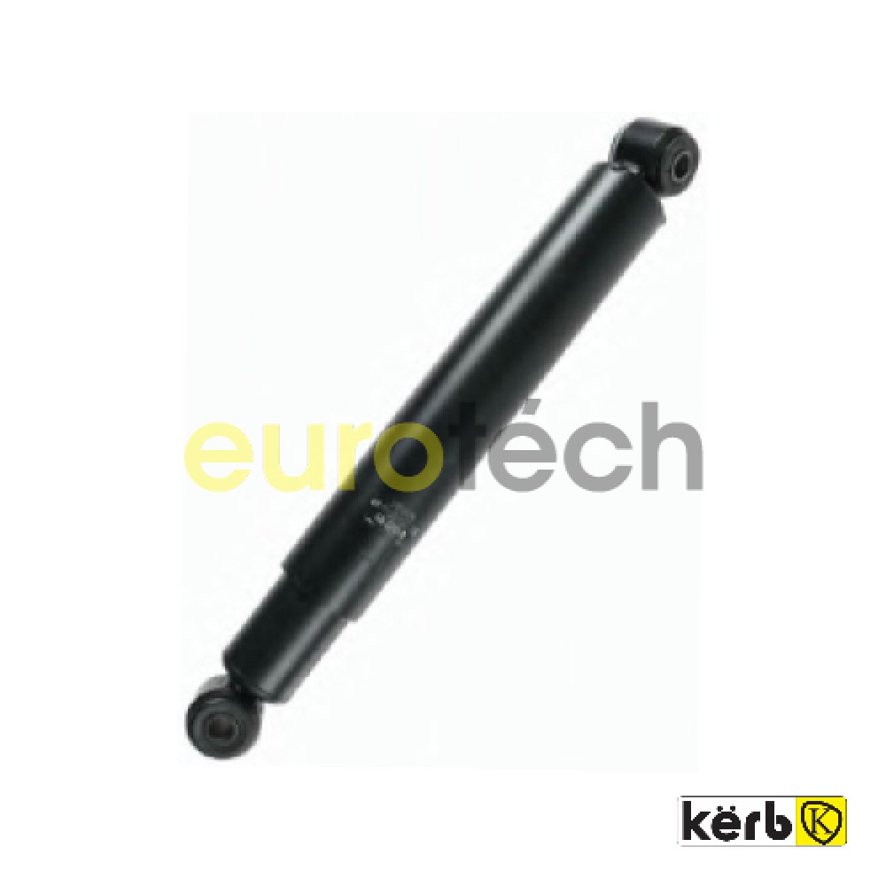 Shock Absorber for MERCEDES - 0033232000
