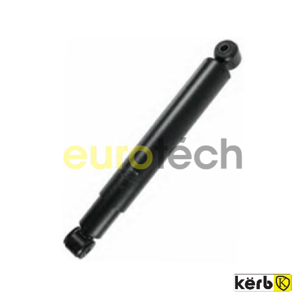 Shock Absorber for MERCEDES - 0063237300