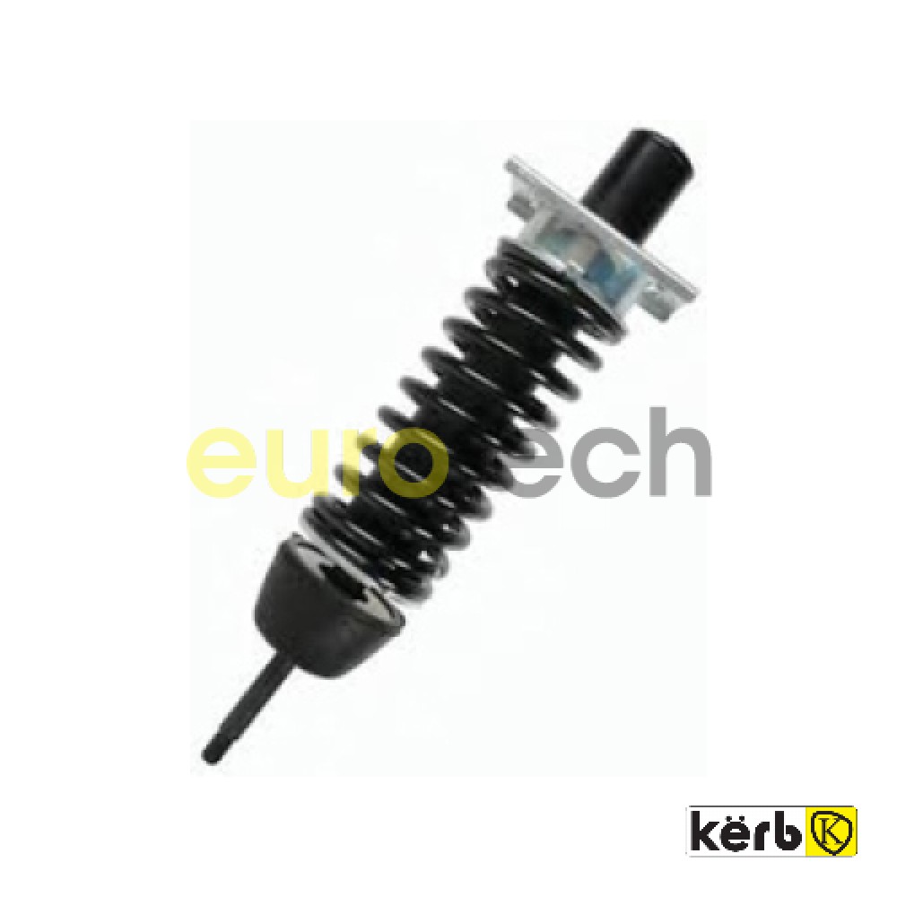 Shock Absorber for MERCEDES - 21222271, 21224745, 21224531