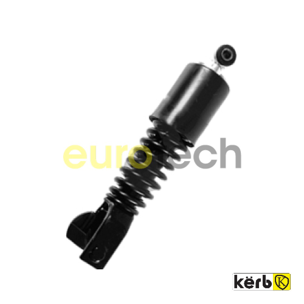 Shock Absorber for MERCEDES - 942 890 04 19, 942 890 15 19, 943 890 12 19