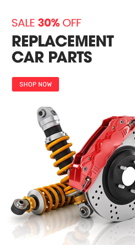Truck Parts Dubai | High-Quality Suspension, Brake, Engine & More